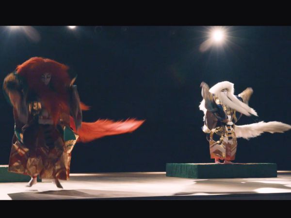 日本の伝統芸能の殿堂・国立劇場が贈る“歌舞伎”の魅力（シネマサイズ）